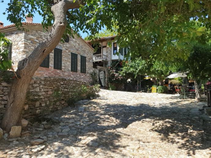 Doğanbey