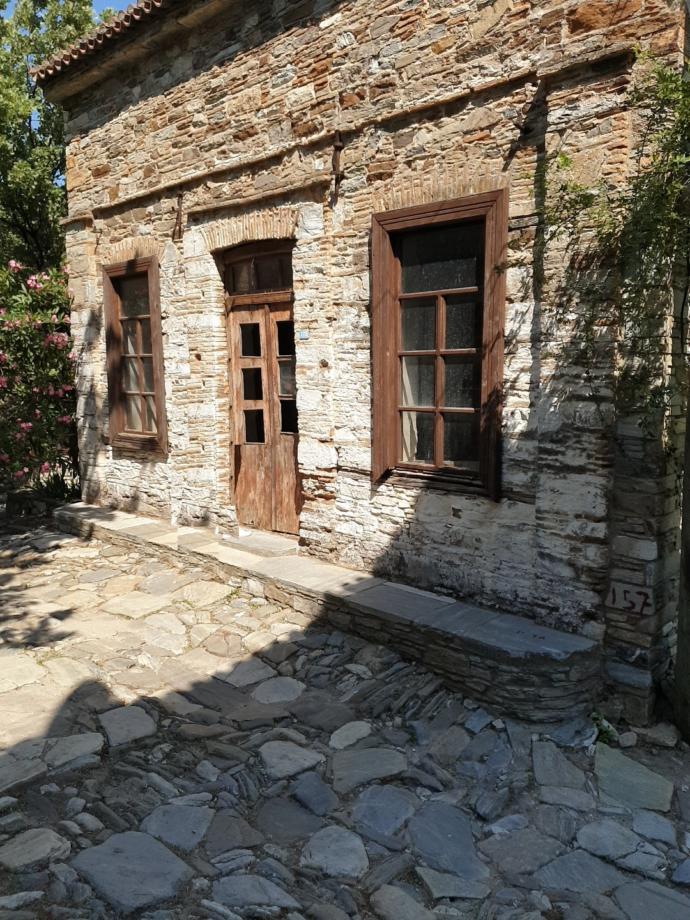 Doğanbey