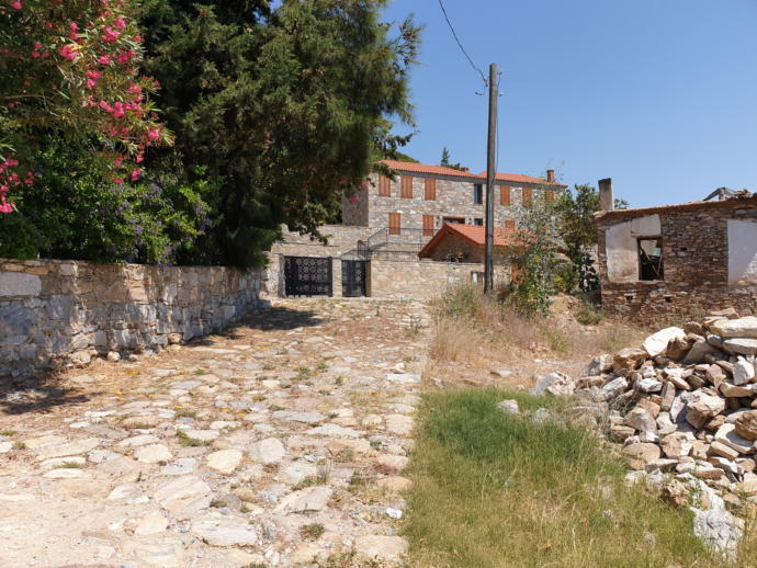 Doğanbey