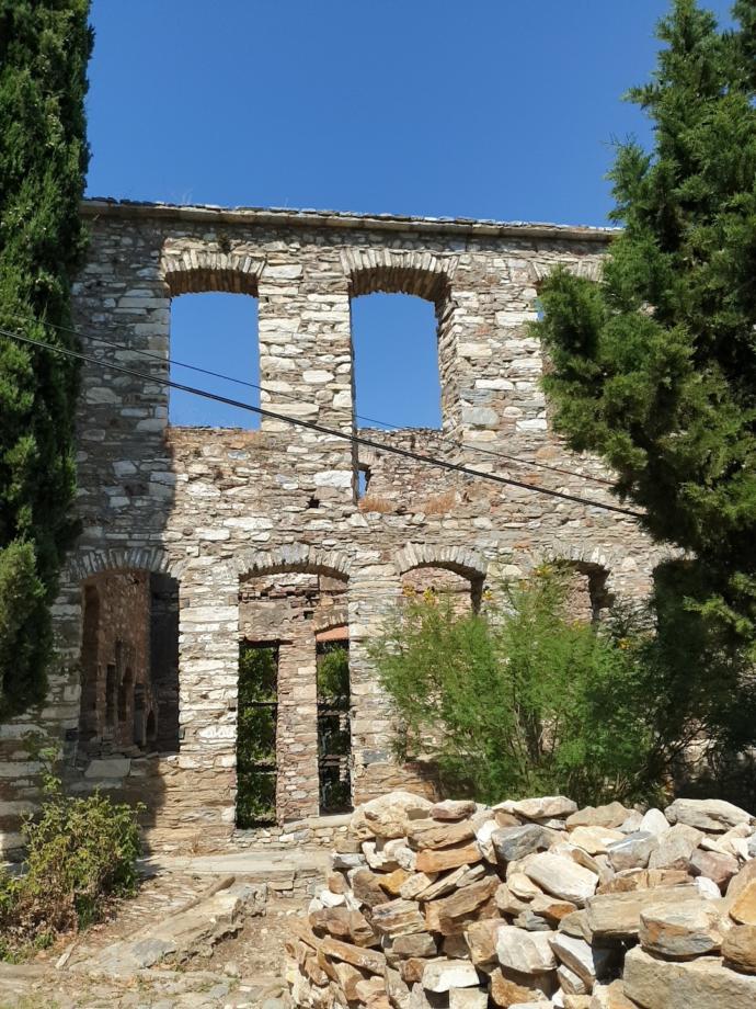 Doğanbey