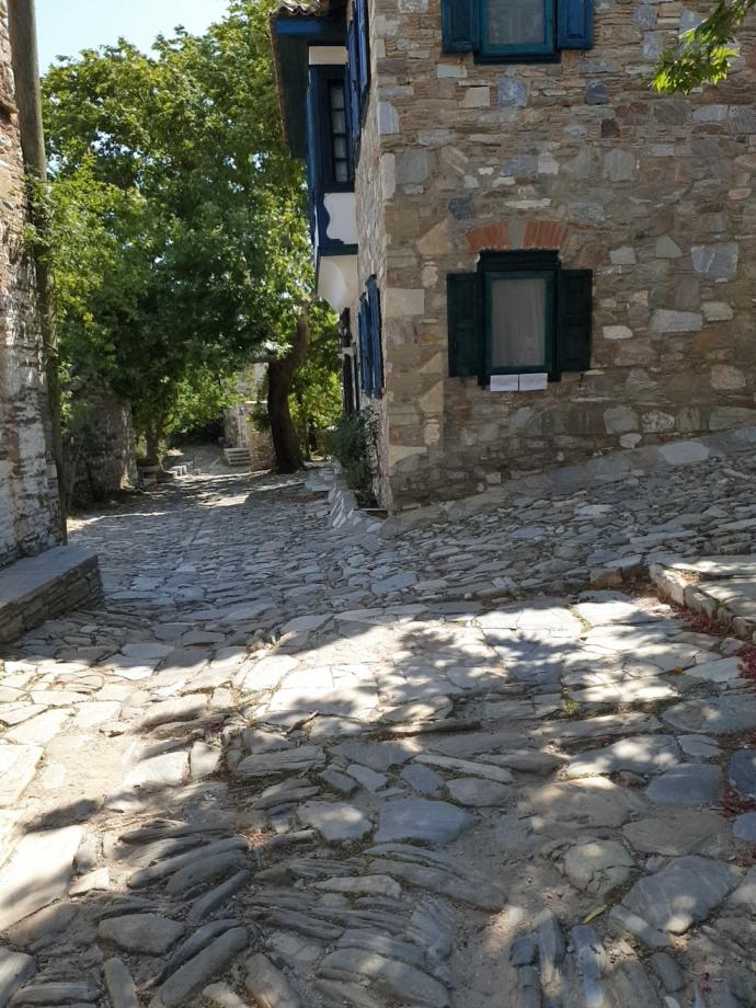 Doğanbey
