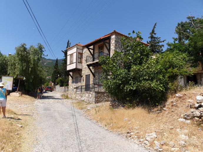 Doğanbey