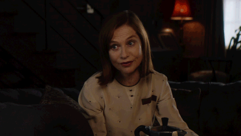 Yalnız Bir Kadının Yalan Dünyası: Greta