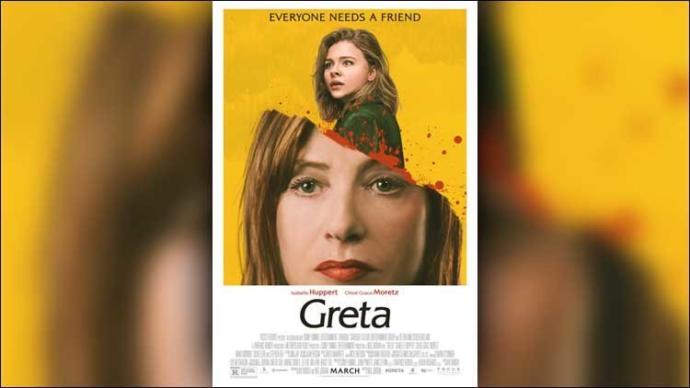 Yalnız Bir Kadının Yalan Dünyası: Greta