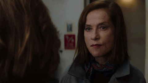 Yalnız Bir Kadının Yalan Dünyası: Greta