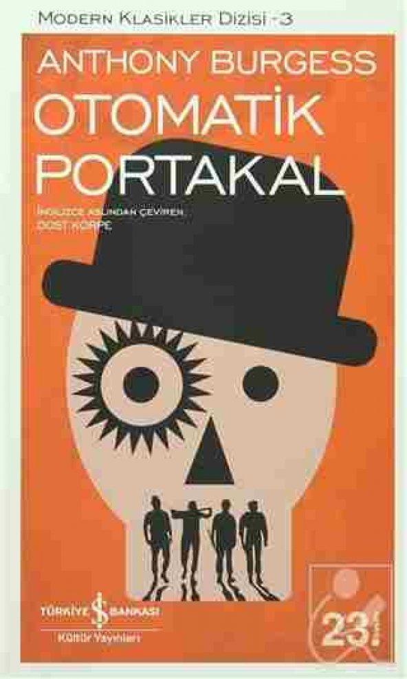 Otomatik Portakal