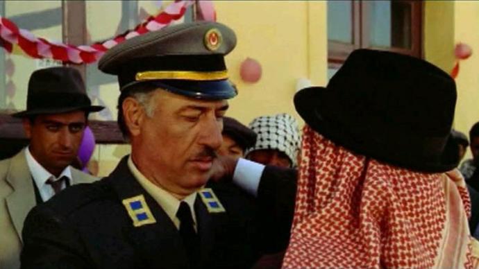 Yüzümüzü Güldüren Adam: Kemal Sunal'ın Vedası