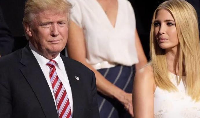 G20 Dedikodularında En Çok Onun Adı Geçti: Ivanka Trump