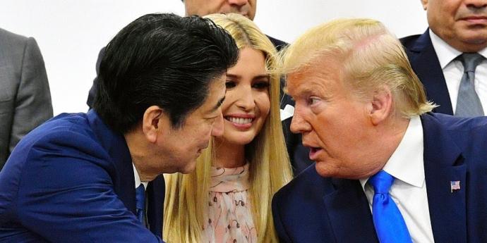 G20 Dedikodularında En Çok Onun Adı Geçti: Ivanka Trump