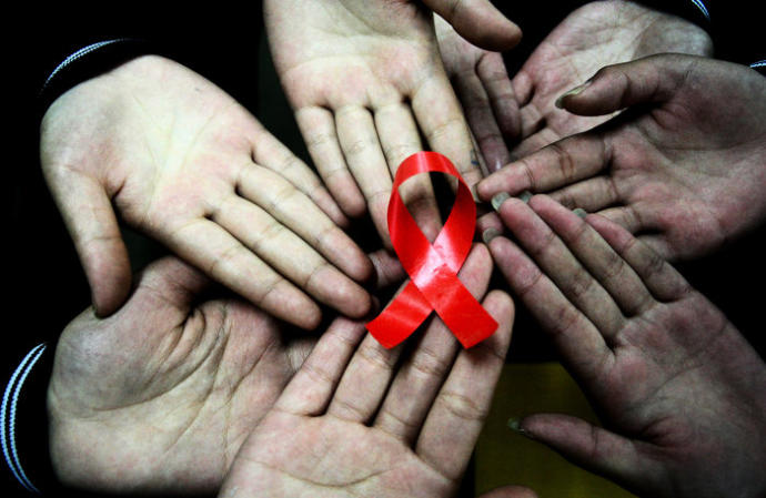Sağlık Bakanlığı Tüm Gebelere AIDS Taraması Yapacak