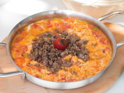 Temsili değildir :)