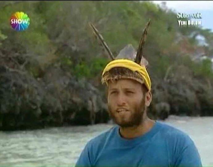 Bir İç Döküş Denemesi!