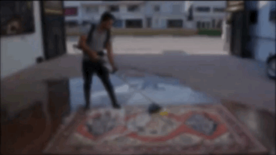Halı Temizliğinin Püf Noktaları