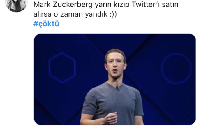 Facebook, WhatsApp ve Instagram'ın Çökmesiyle Twitter'a Doluşan Kullanıcıların; Birbirinden Eğlenceli Paylaşımları!