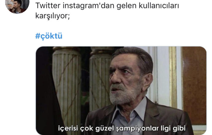 Facebook, WhatsApp ve Instagram'ın Çökmesiyle Twitter'a Doluşan Kullanıcıların; Birbirinden Eğlenceli Paylaşımları!