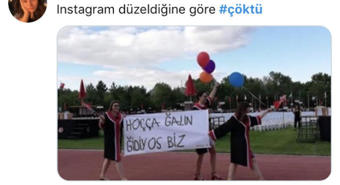Facebook, WhatsApp ve Instagram'ın Çökmesiyle Twitter'a Doluşan Kullanıcıların; Birbirinden Eğlenceli Paylaşımları!