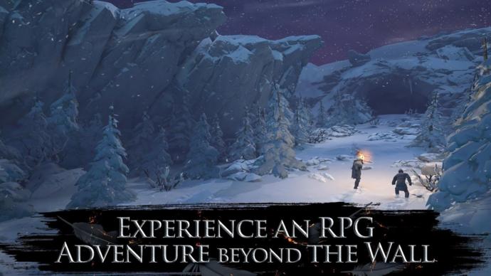 Game of Thrones Beyond The Wall Mobil Cihazlara Geliyor!
