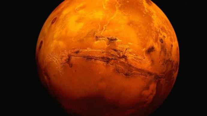 Mars Hakkında 10 İlginç Bilgi