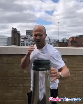 Dünyayı Sallayan Son Akım: Bottle Cap Challenge