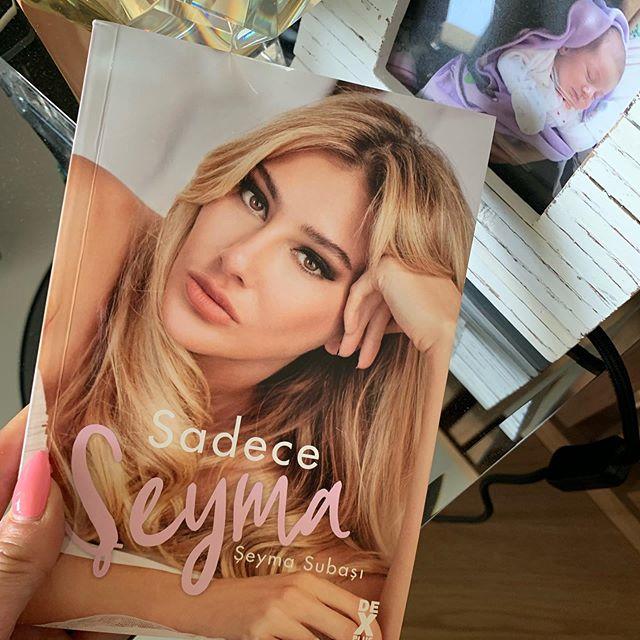 'Sadece Şeyma'