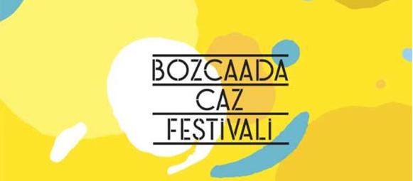 Bozcaada Caz Festivali’ne Sayılı Günler Kaldı!