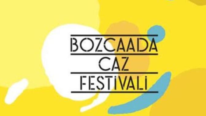Bozcaada Caz Festivali’ne Sayılı Günler Kaldı!