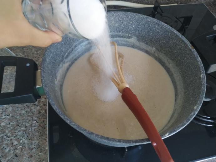 Yalancının En Güzel ve En Tatlı Hali: Yalancı Tavuk Göğsü