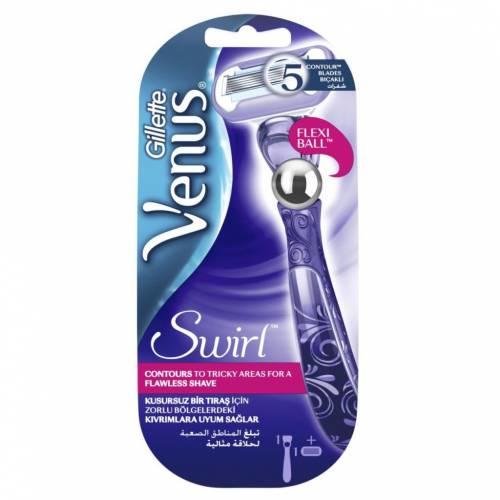 4- Gilllette Venus Swirl