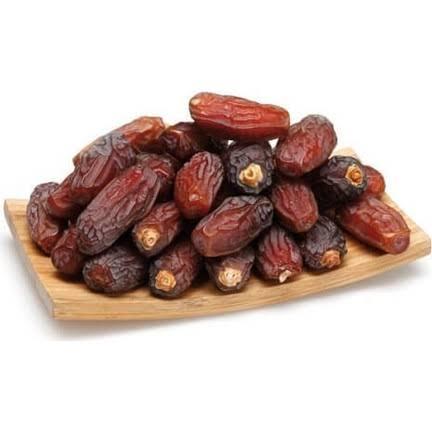 Diyetinin Duraklama Döneminde Olanlar ve Şok Diyet Yapmak İsteyenler İçin Hurma Diyeti!