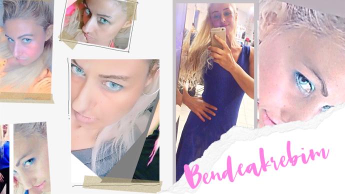 Bikinili Pozlarıyla Yazı Ateşe Veren Süper Modeller!