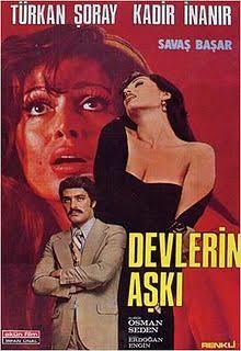 Her Şey Unutulur, Bu Yeşilçam Filmleri Unutulmaz!