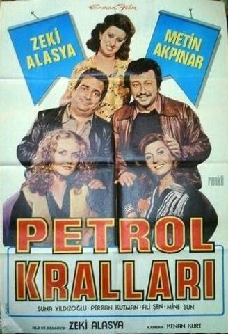 Her Şey Unutulur, Bu Yeşilçam Filmleri Unutulmaz!