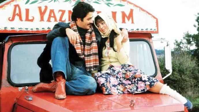 Her Şey Unutulur, Bu Yeşilçam Filmleri Unutulmaz!