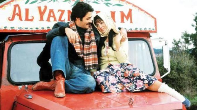 Her Şey Unutulur, Bu Yeşilçam Filmleri Unutulmaz!