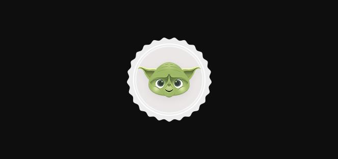 Yoda, Star Wars film serisinden bir karakter ismidir.