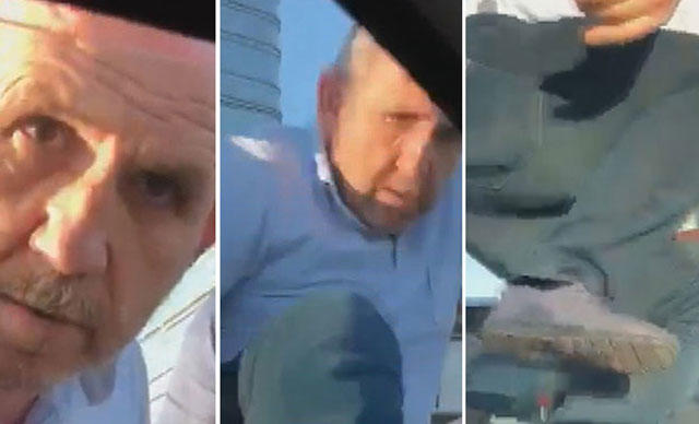 Pendik'te Hamile Kadının Aracına Saldıranlar Tutuklandı!