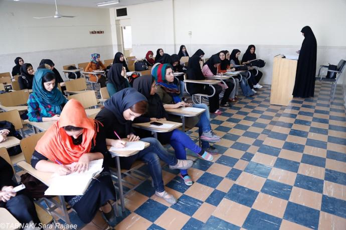Türkiye'de Kadın Üniversiteleri Kurulacak (11. Kalkınma Planı)