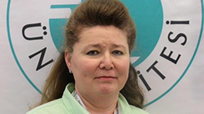 Prof. Dr. Nurdoğan Rigel