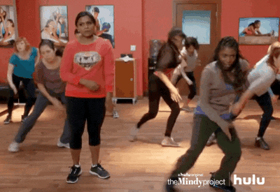 Hem Dans Hem Spor: Zumba!