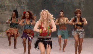Hem Dans Hem Spor: Zumba!