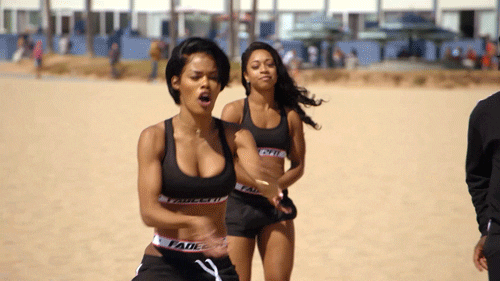 Hem Dans Hem Spor: Zumba!