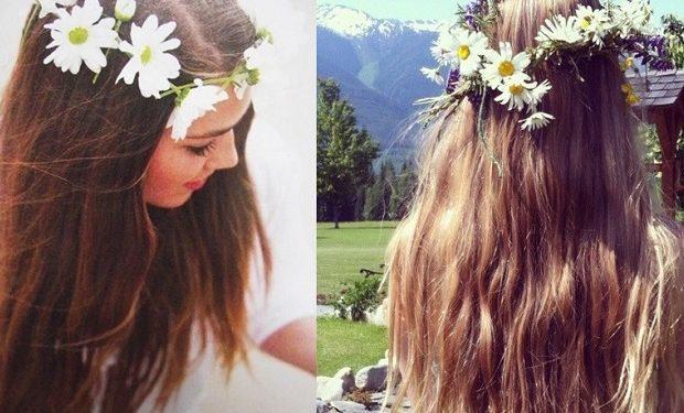 Saç Rengi Doğal Yöntemlerle Açılır mı?