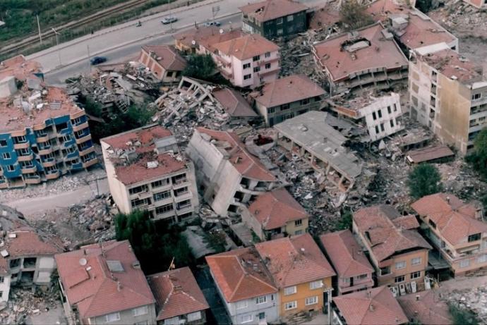Marmara Depremi