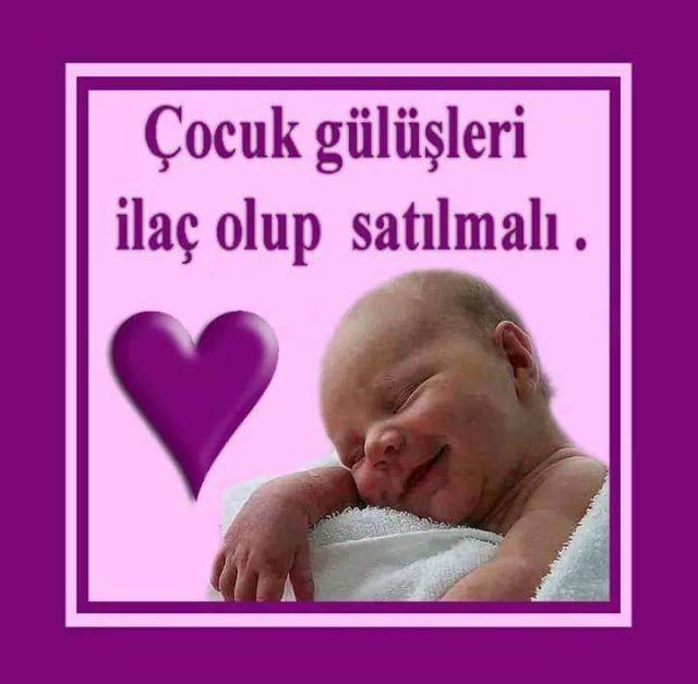 Dünyanın En Güzel Mucizesi: Bebekler