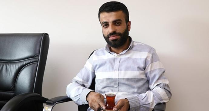 Abdullah Çakır