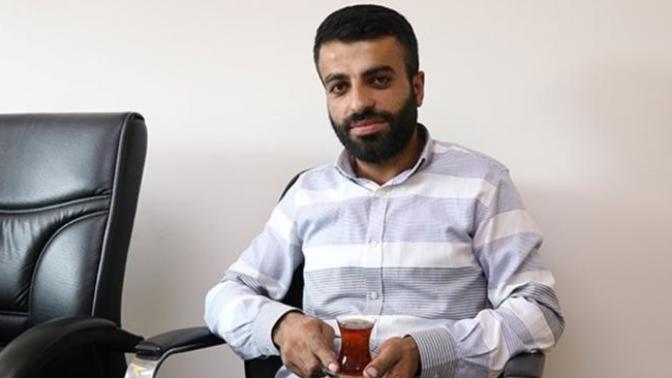 Sipariş Ettiği Çayına Tüküren Kahveciyi Savcılığa Verdi