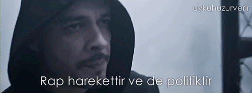 Son Zamanlarda Dillerden Düşmüyorlar: 5 Maddede Yeni Nesil Rapçi Olma Klavuzu