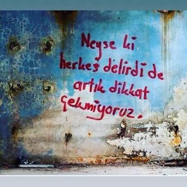 Anksiyetenin Korkunç Belirtisi Derealizasyon Nedir?