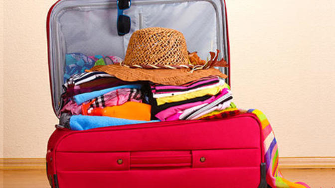 Biri Tatil mi Dedi? Tatile Giderken Mutlaka Çantamda Bulundurduğum Ürünler!