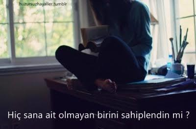 Aslan Burcu Hakkında Aslı Olmayan Söylenti: Egoist!